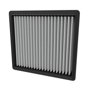 Ford Super Duty Performance Air Intake - K&N Engineering - Diesel Dryflow - `20-`26